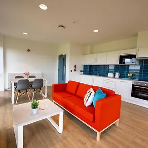 Appartamento Of, Galway