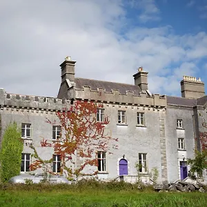 Casa di campagna Cregg Castle, Galway
