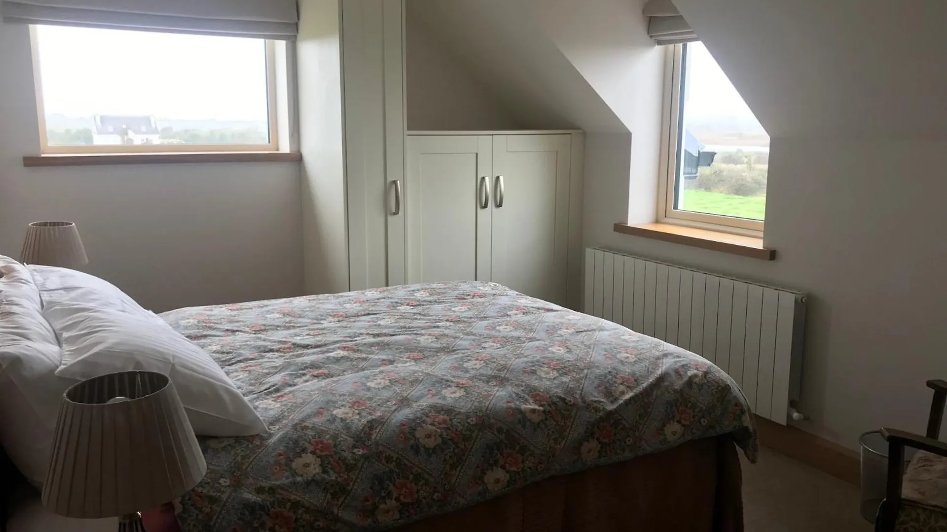 公寓 Corrib View Farmhouse 戈尔韦