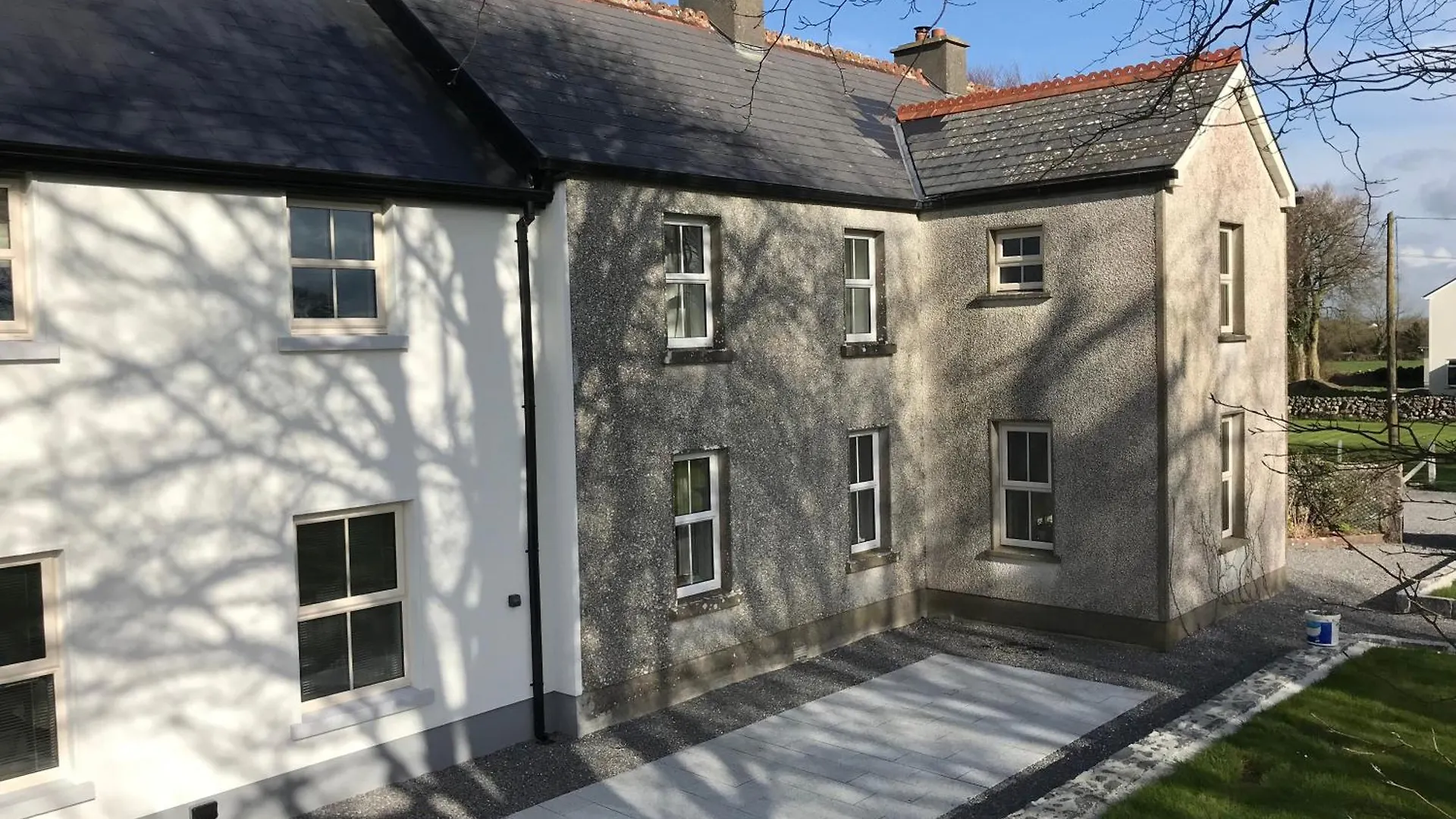 Corrib View Farmhouse 戈尔韦