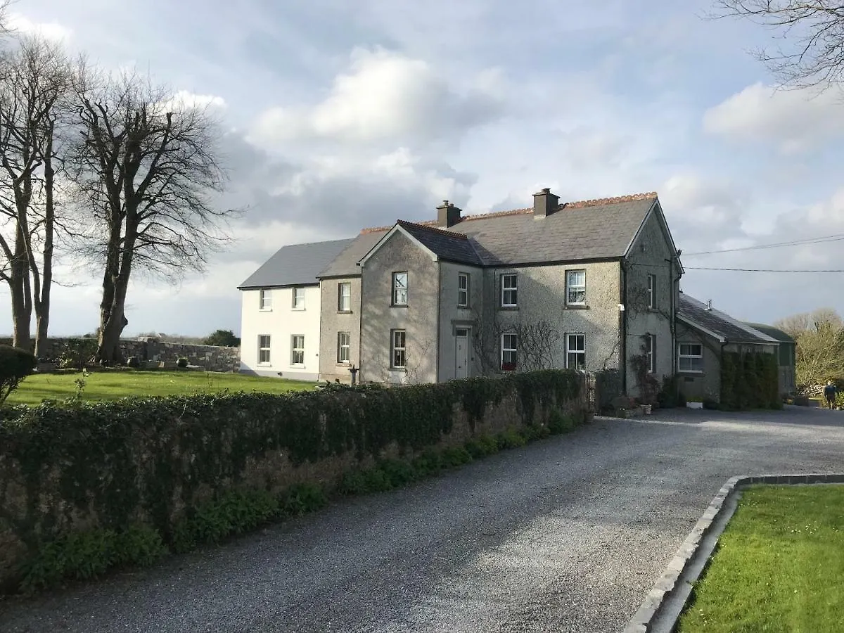 Corrib View Farmhouse 戈尔韦 公寓