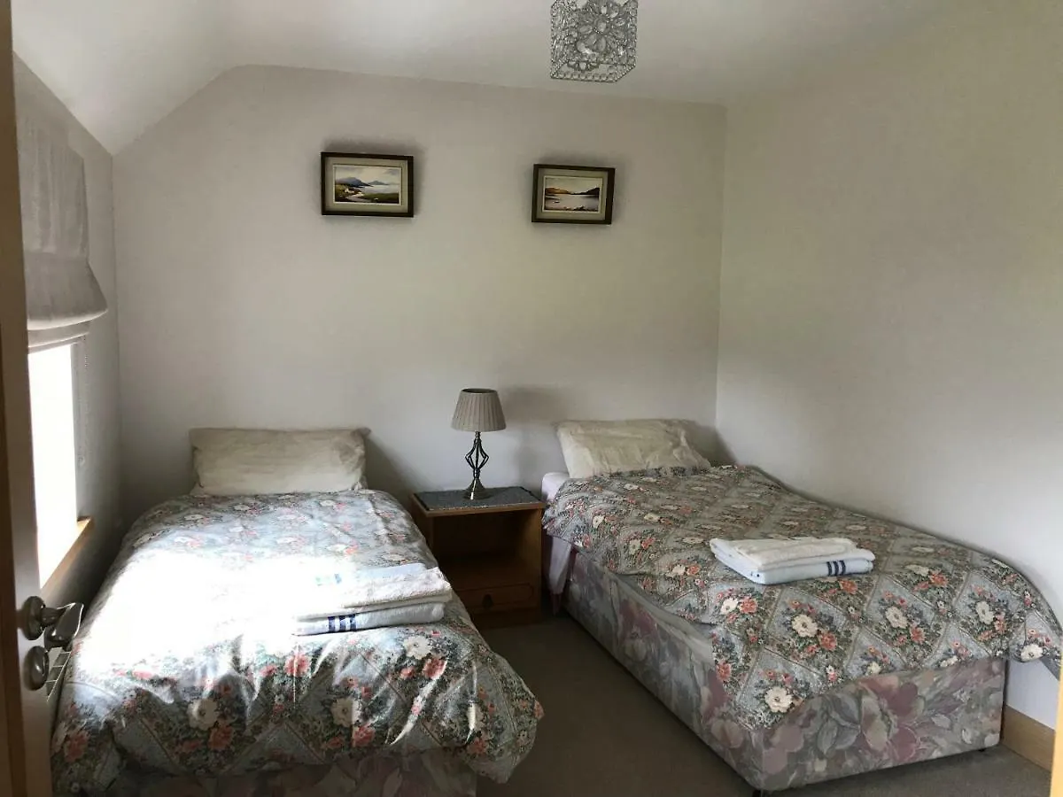 Corrib View Farmhouse 戈尔韦
