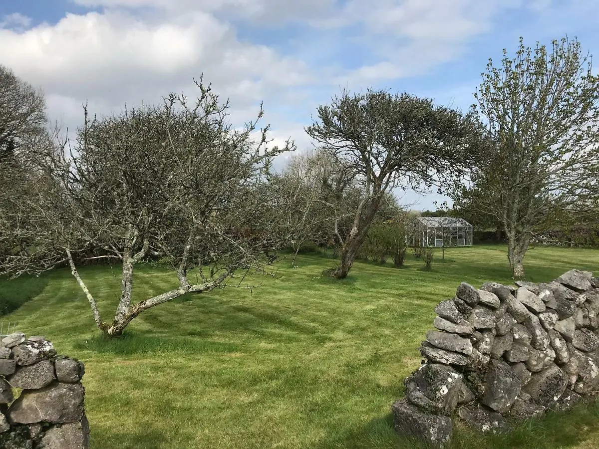 Corrib View Farmhouse 戈尔韦 公寓