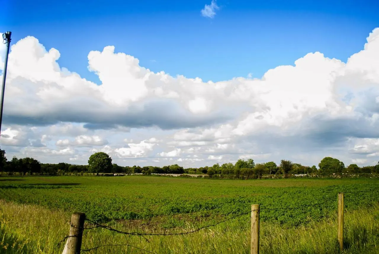 Corrib View Farmhouse 戈尔韦
