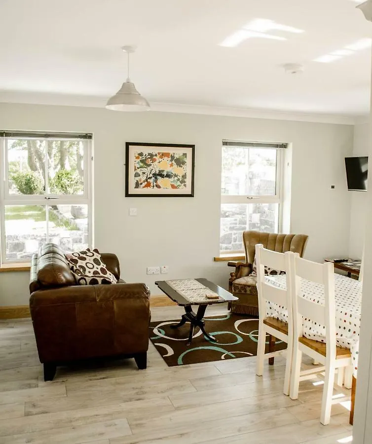 Corrib View Farmhouse 戈尔韦 0*,  爱尔兰