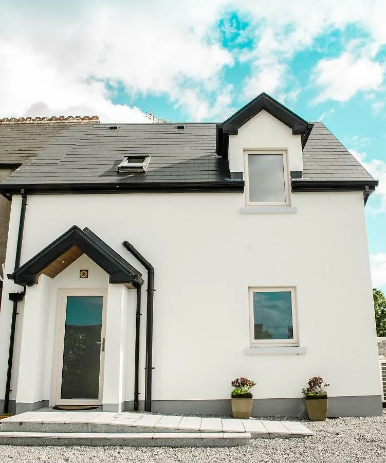 Corrib View Farmhouse 戈尔韦 公寓